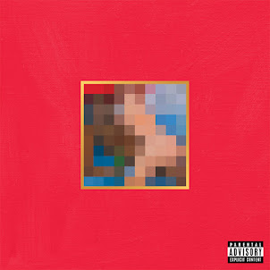Kanye West — Runaway (Feat. Pusha T)