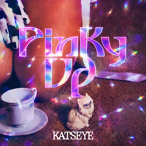 Katseye — Pinky Up (Sunset Remix)