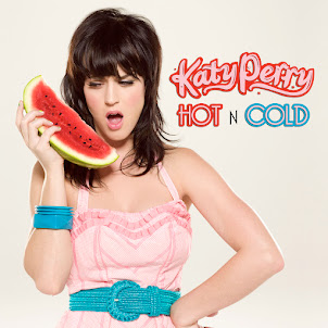 Katy Perry — Hot N Cold