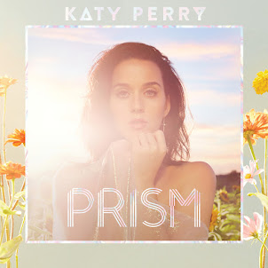 Katy Perry — Legendary Lovers