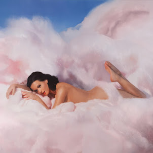 Katy Perry — The One That Got Away