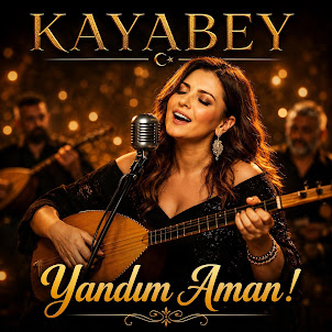 Kayabey — Yandım Aman
