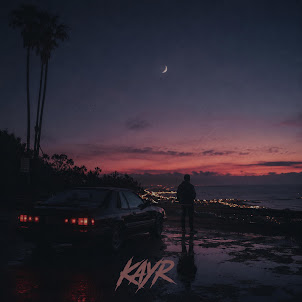 Kayr — Да Я