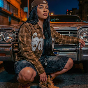Kayson Bree — Rarri