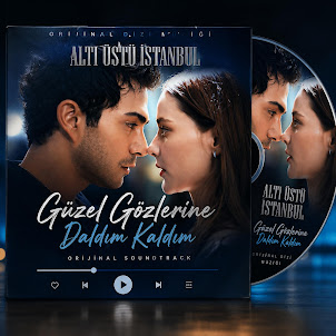 Kedimusic8 — Altı Üstü İstanbul (Güzel Gözlerine Daldım)