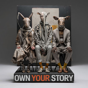 Kelly Boesch — Own Your Story