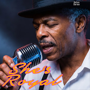 Kelvin Darton — She'S Royal