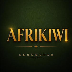 Kennedstar — Afrikiwi (Afrikiwi Version)