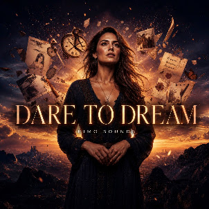 Kimo Sounds — Dare To Dream