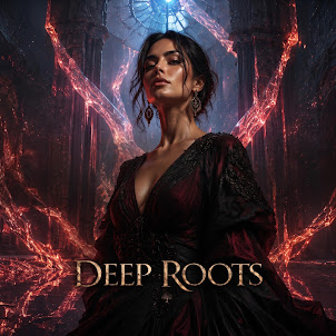 Kimo Sounds — Deep Roots