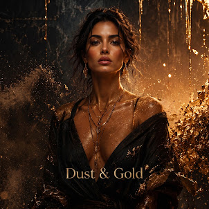 Kimo Sounds — Dust And Gold