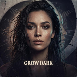 Kimo Sounds — Grow Dark