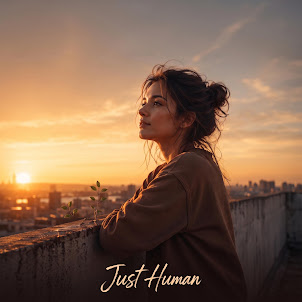Kimo Sounds — Just Human