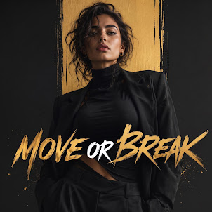 Kimo Sounds — Move Or Break