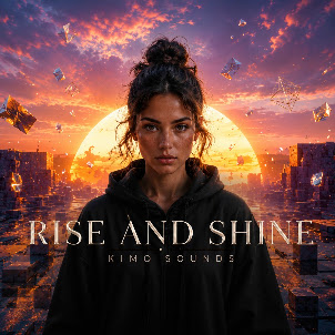 Kimo Sounds — Rise And Shine