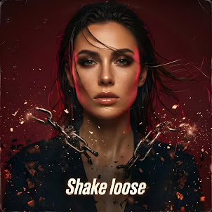 Kimo Sounds — Shake Loose