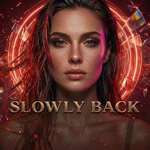 Kimo Sounds — Slowly Back