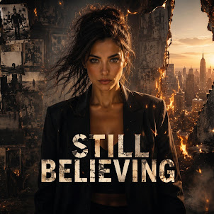 Kimo Sounds — Still Believing