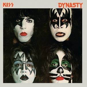 Kiss — I Was Made For Lovin' You