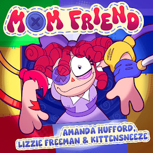 Kittensneeze — Mom Friend (Instrumental) (feat. The Musical Ghost)