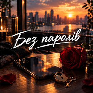 Klartext Kompakt — Без Паролів