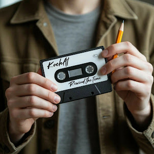 Kochal — Power Of Love Chill Mix