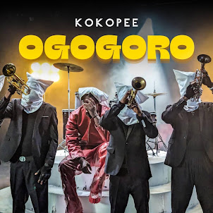 Koko Pee — Ogogoro