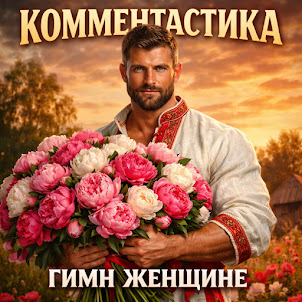 Комментастика — Гимн Женщине