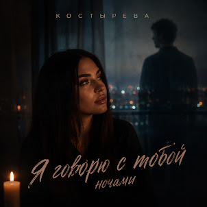 Костырева — Я Говорю С Тобой Ночами
