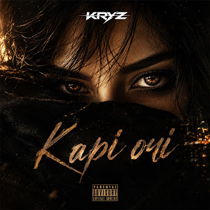 Kryz — Карі Очі