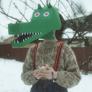 Ксюшенька. — Курим И Молчим