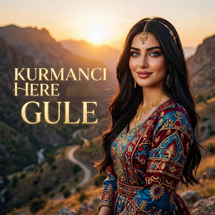 Kurdai Music — Kurmanci Here Gule