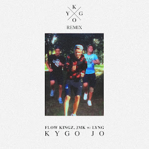 Kygo — Kygo Jo (Kygo Remix) (Feat. Lyng) (feat. Flow Kingz & Jmk)