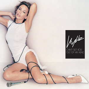 Kylie Minogue — Can'T Get You Out Of My Head