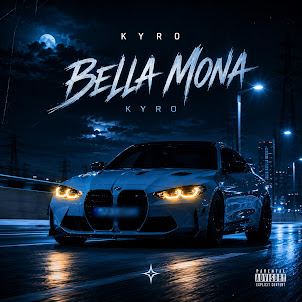 Kyro House — Bella Mona