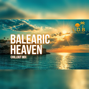 L.D.B Time To Chill — Higher