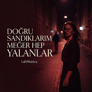 Lab Musi̇ca — Doğru Sandıklarım Meğer Hep Yalanlar