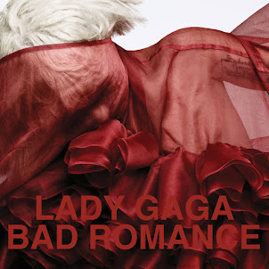 Lady Gaga — Bad Romance