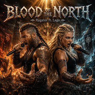 Laga — Blood Never Dies