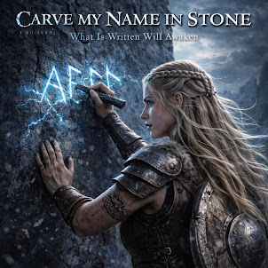 Laga — Carve My Name In Stone