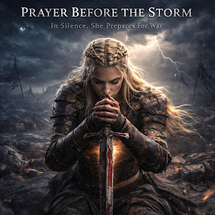 Laga — Prayer Before The Storm
