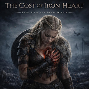 Laga — The Cost Of Iron Heart