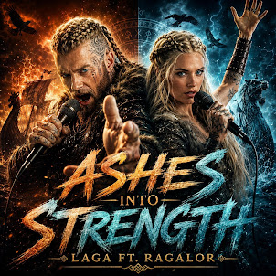 Laga — Valhalla'S Imprint