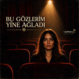 Lapmusica — Bu Gözlerim Yine Ağladı