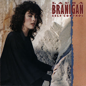Laura Branigan — Self Control