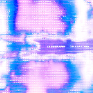 Le Sserafim — Celebration
