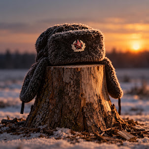 Lebiek — Holzrusse