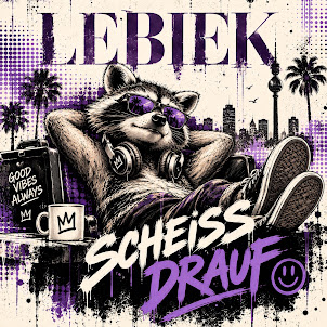 Lebiek — Scheiss Drauf