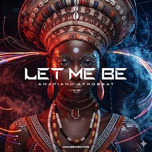 Leoleo — Let Me Be - The Second Voice