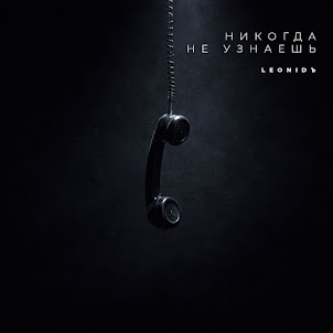 Leonidъ — Никогда Не Узнаешь